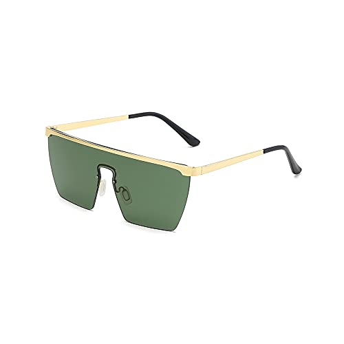 Lunettes de soleil sportives polarisées ultra légères en alliage pour hommes et femmes