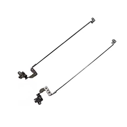 Charnières Écran LCD Remplacement Acer Aspire One AO721 Laptop PC Portable