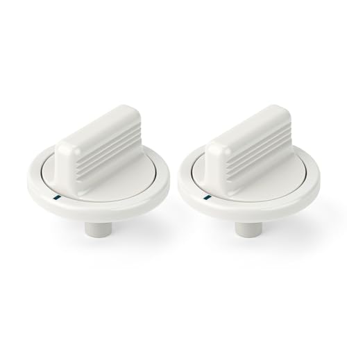 Bouton de commande WE01X10160 sèche-linge GE Hotpoint minuterie de rechange