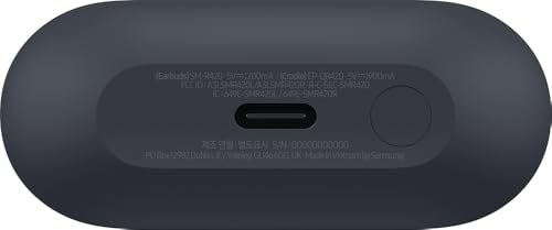 Samsung Buds 3 Fe Auricolari Tws SM-R420 Black - 3