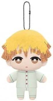 Amazon.co.jp: 鬼滅の刃 ともぬい～蝶屋敷おやすみver.～ 【我妻善逸