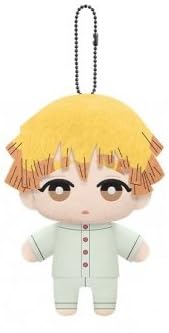 【新品未使用】 鬼滅の刃 鬼滅 ともぬい vol.1  我妻善逸 善逸 ぜんいつ Amazon.co.jp: 鬼滅の刃 ともぬい～蝶屋敷おやすみver.～ 【我妻