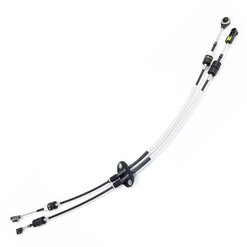 Cable de caja de cambios MT de alta resistencia para Mondeo 2007-2010 selector 7G9R7E395FH