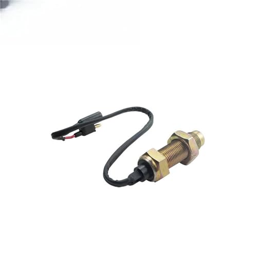 Sensor de velocidad C3971994 sonda de detección de alta precisión para motor 3