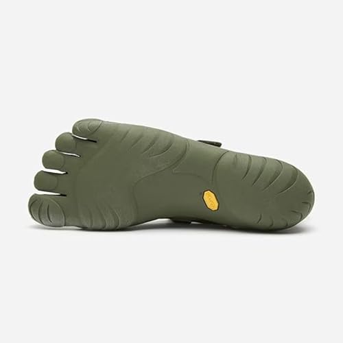 Image of Vibram Men's FiveFingers KSO | Barefoot Cross-Training Shoe for Balance and Stability