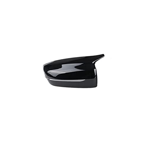 Remplacer coques de rétroviseur cassées G20 G30 protection ABS ajustement parfait