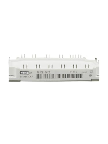 Fusible IGBT FP50R12KE3 haute tension pour la protection de convertisseur