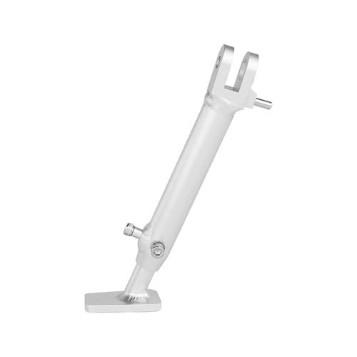 Support de béquille latérale réglable en hauteur pour moto ZX6R