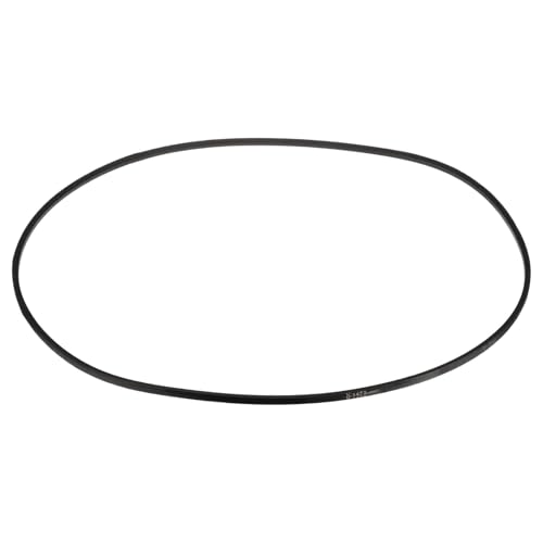 QUARKZMAN Z-58 Cinghia Trapezoidale Tipo Z 1475mm/58