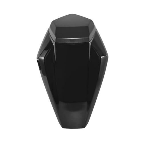 Capot de selle moto ZX-6R 2019-2023 housse de siège solo passager arrière ABS