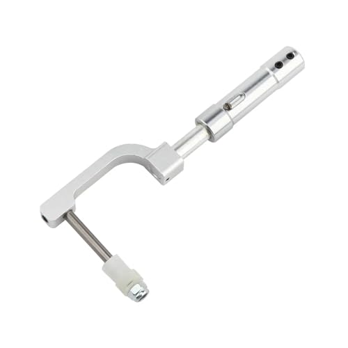 Anti-Vibration Landing Gears ZY-40006 for 60-120 Class RC Aircraft D5xD4mmx108mm