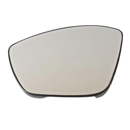 Verre de rétroviseur voiture Peugeot 208 miroir rechange chauffant 1607512180 auto