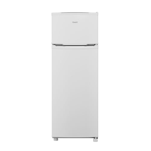 Geladeira Cycle Defrost 334L Prateleiras Removíveis Branca Consul - CRD37MB 110V