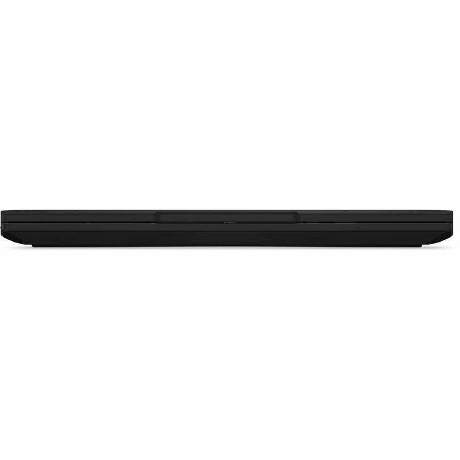 Image of Lenovo ThinkPad T14 Gen 7 22AL003HUS 14 inch Notebook - WUXGA - 60 Hz - AMD Ryzen 7 PRO Ryzen PRO 200 Series 250-16 GB - 512 GB SSD - English Keyboard - Black