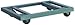 Akro-Mils RD854SS1627 Steel Lips Down Open Angle Structural Dolly