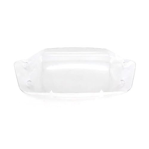 Déflecteur d'air pour pare-brise de moto 5" CVO et Street Glide 2023-2024 FLHXSE