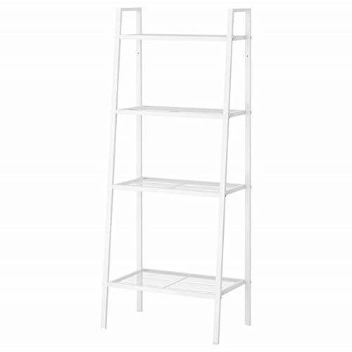 LERBERG シェルフユニット, ホワイト (601.685.29) 商品画像0