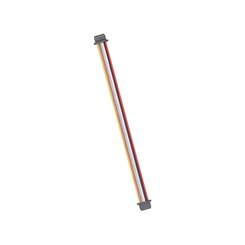 Cable conector de 6 pines para controlador de vuelo 10/15 cm miniatura 3