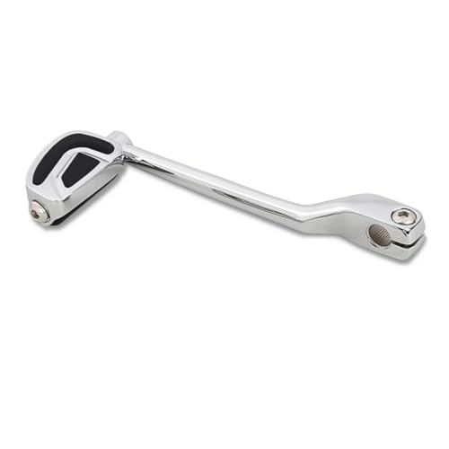 Levier vitesse moto double double sélecteur talon pointe pour FLHTKL Ultra Low