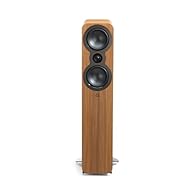The 3050c is the ideal floor-standing speaker. It is large enough to describe the full presence and power and reveal all the details and subtlety contained in your music, but it is elegant and well proportioned to not attract attention as it does. Ne...