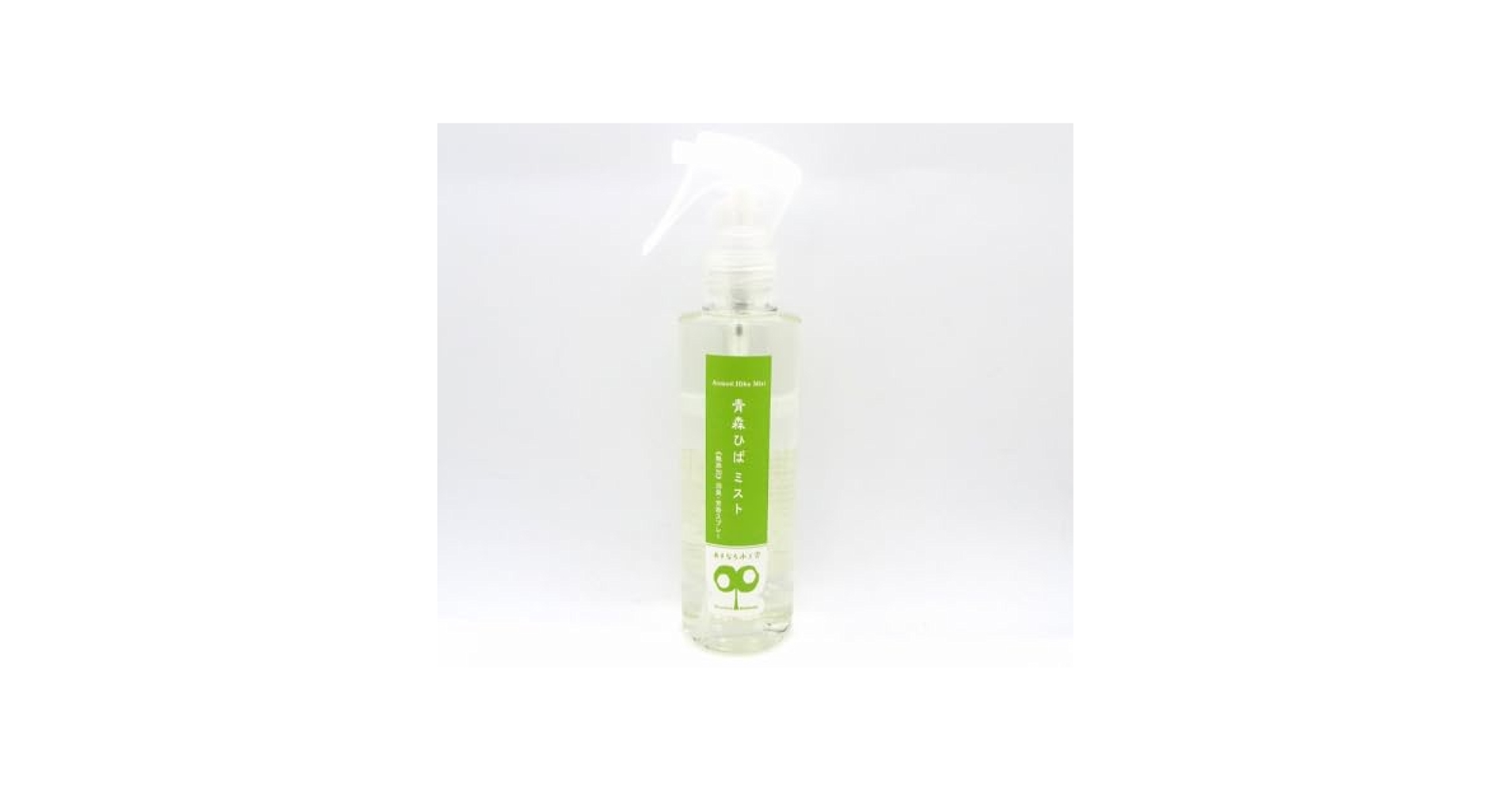 青森ひばミストスプレー×7 Amazon.co.jp: 青森ひばミスト 200cc 無添加 消臭 抗菌 芳香 無