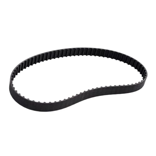 Courroie de distribution XL anti patinage caoutchouc synchrone 122XL 9.4mm