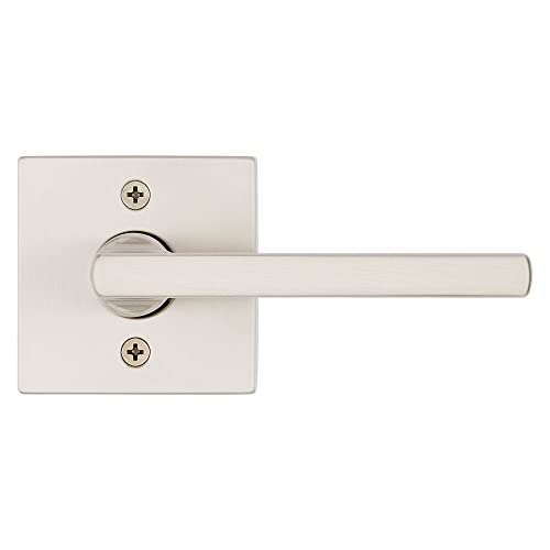 Kwikset 97880-900 Lever, Satin Nickel, 1 Pack - Image 2