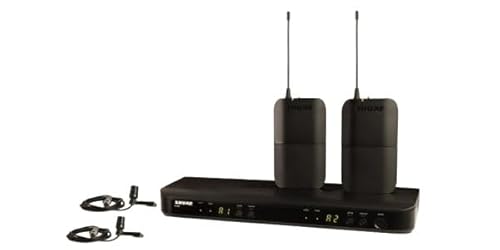 SHURE VA fA`l xACXVXe BLX188/CVL