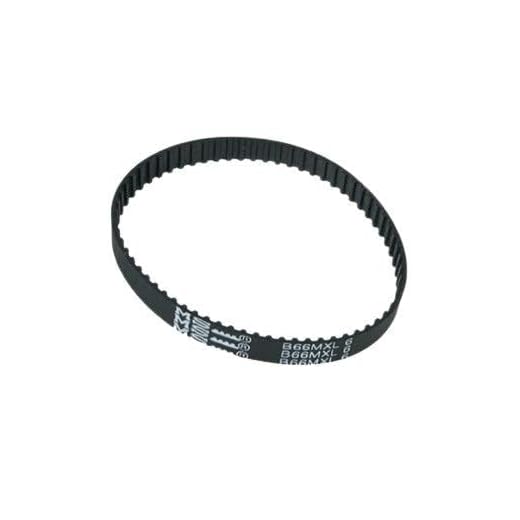 Correa Cepillo, Boquilla Para Aspiradora Rs-Rh5290 Rowenta