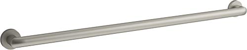 Barre de bain Kohler Kumin pour un confort matinal fluide - 2