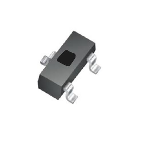 Pack of 14 TSM500P02CX RFG Mosfet P-Channel 20V 4.7A SOT23 :RoHS, Cut Tape