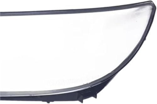Coque de phare VW Tiguan 2013-2017 pour sécuriser vos trajets