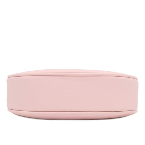 Image of FashionPuzzle Small Crescent Shoulder Bag Underarm Purse