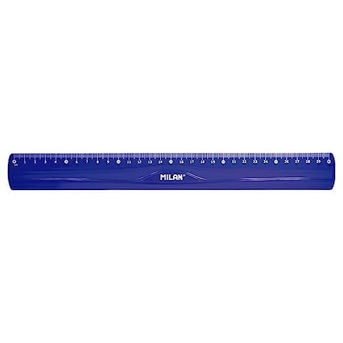 Règle flexible MILAN 30 cm Cover