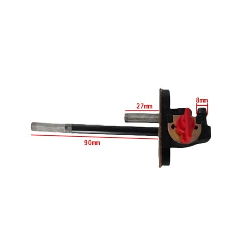 Robinet de réservoir Petcock 350L de qualité supérieure pièces 7051006 7051014