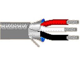 Belden 8770 18 AWG Audio Control and Instrumentation Cable 1000ft