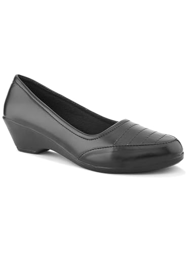 Image of XE Looks Soft Stylish Casual Comfortable Flat Bellies Shoes for Women Daily Use Wear Ladies Ballerinas Girls Footwear Ravishing Women Ballerinas