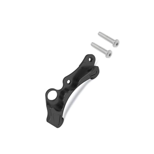 Adaptateur d'étrier de scooter idéal pour sécuriser vos trajets en GTS 300