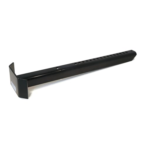 The ROP Shop 27462 Fisher Jack Leg Hd Model Minute Mount 2 Headgears
