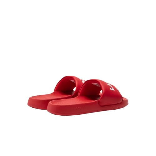 Image of Lacoste Men's Serve Slide 1.0 Sandals