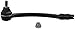MOOG ES800094 Tie Rod End