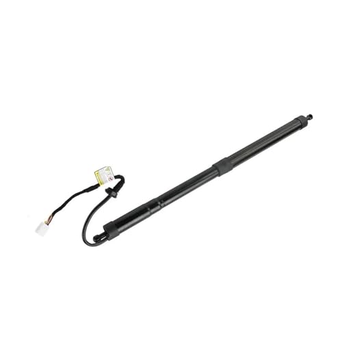 Vérins à gaz de hayon électrique pour charger facilement le coffre du Toyota Fortuner