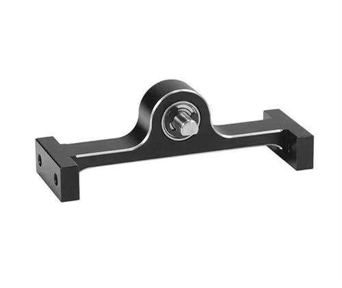 Châssis Chenilles pour projet DIY personnalisé sur plateforme Comp 4.1mm
