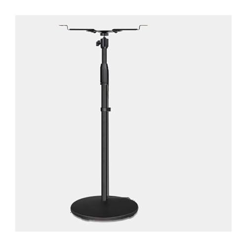 Support de bureau pour mini projecteur T2-60120A réglable avec plateau de table - 2