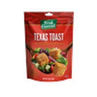 Fresh Gourmet Seasoned TEXAS TOAST Croutons 1-5 OZ Bag Fresh Gourmet Seasoned TEXAS TOAST Croutons 1-5 OZ Bag