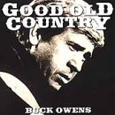 Good Old Country [Audio CD]