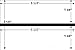 Box of 300 Double Postage Meter Tapes 5 1/2 x 3 1/2 Compares to PB 612-0, 612-7, 612-9 & 620-9 for All Manual Feed Mailing Machines, Made in USA