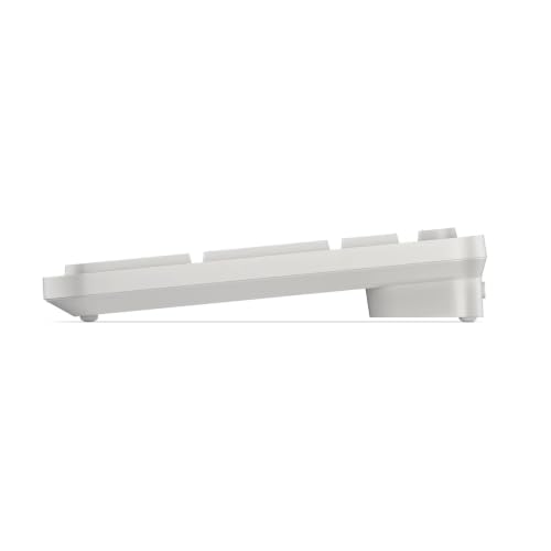 Image of Dell Pro 5 Keyboard and Mouse - KM526 (Light Ash)