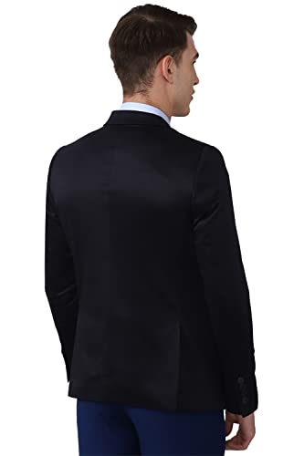 Image of Van Heusen Men's Formal Ultra Slim Fit Blazer