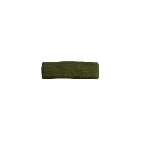 Couver Army Green Sports Quality Headband Cover